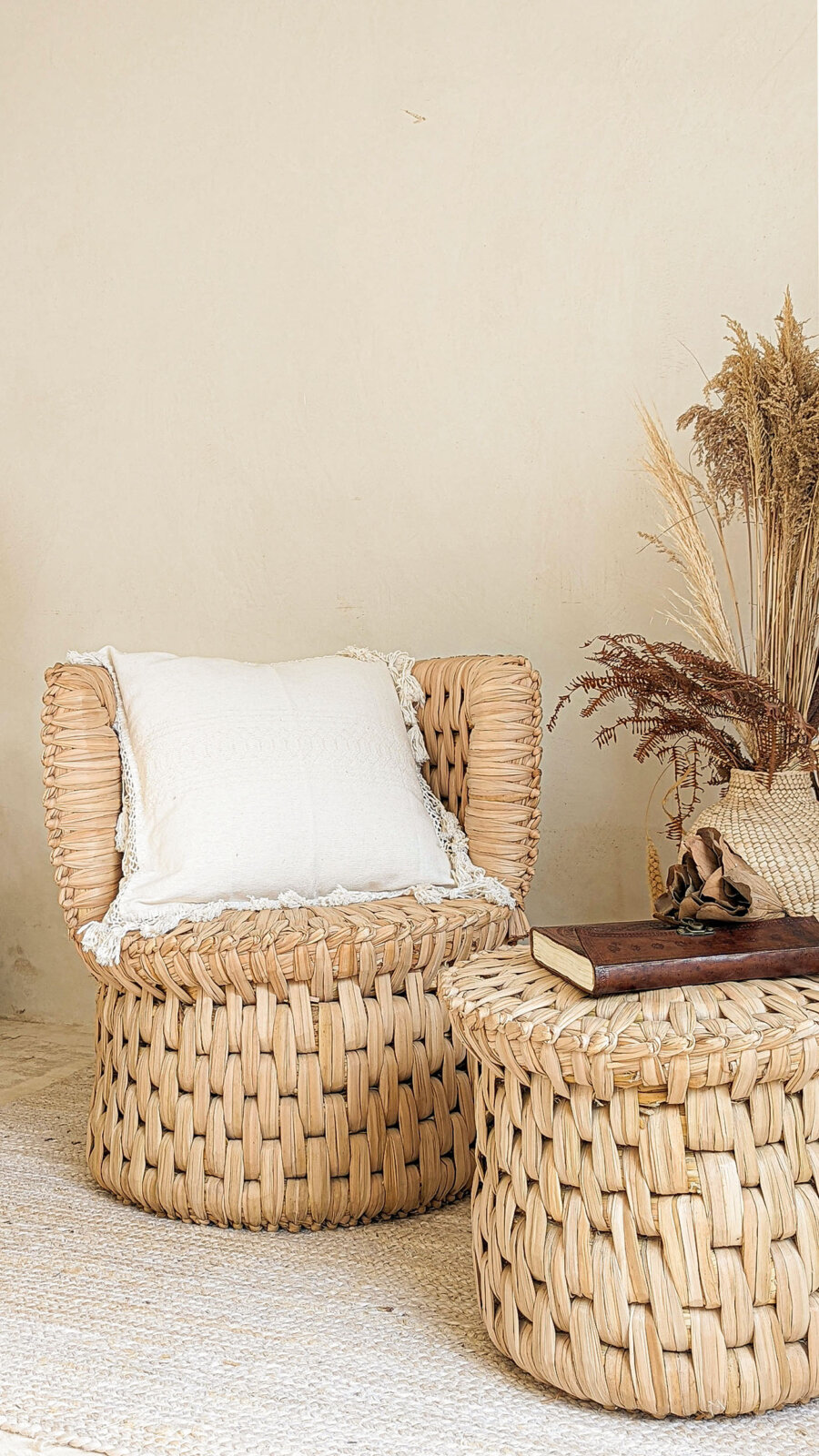 Sillón Uxmal