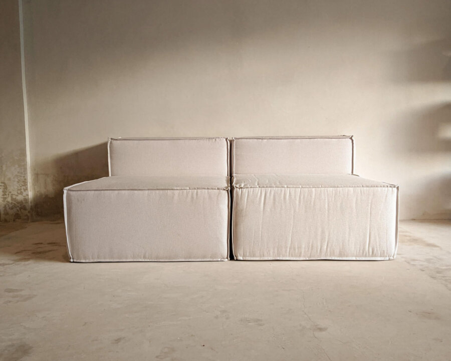 Sillón Modular Careyes - Imagen 2