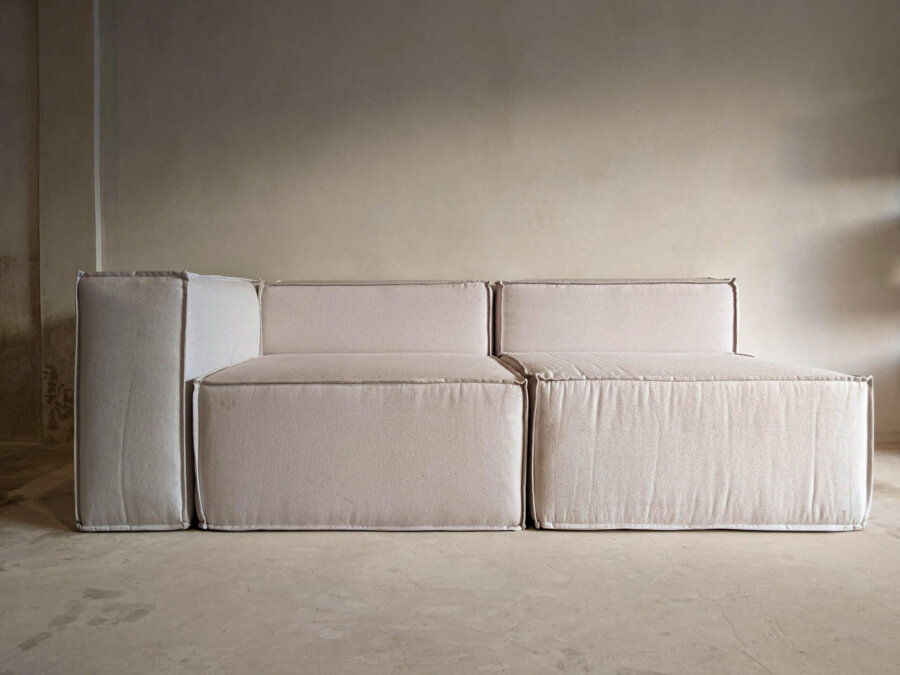 Sillón Modular Careyes - Imagen 3