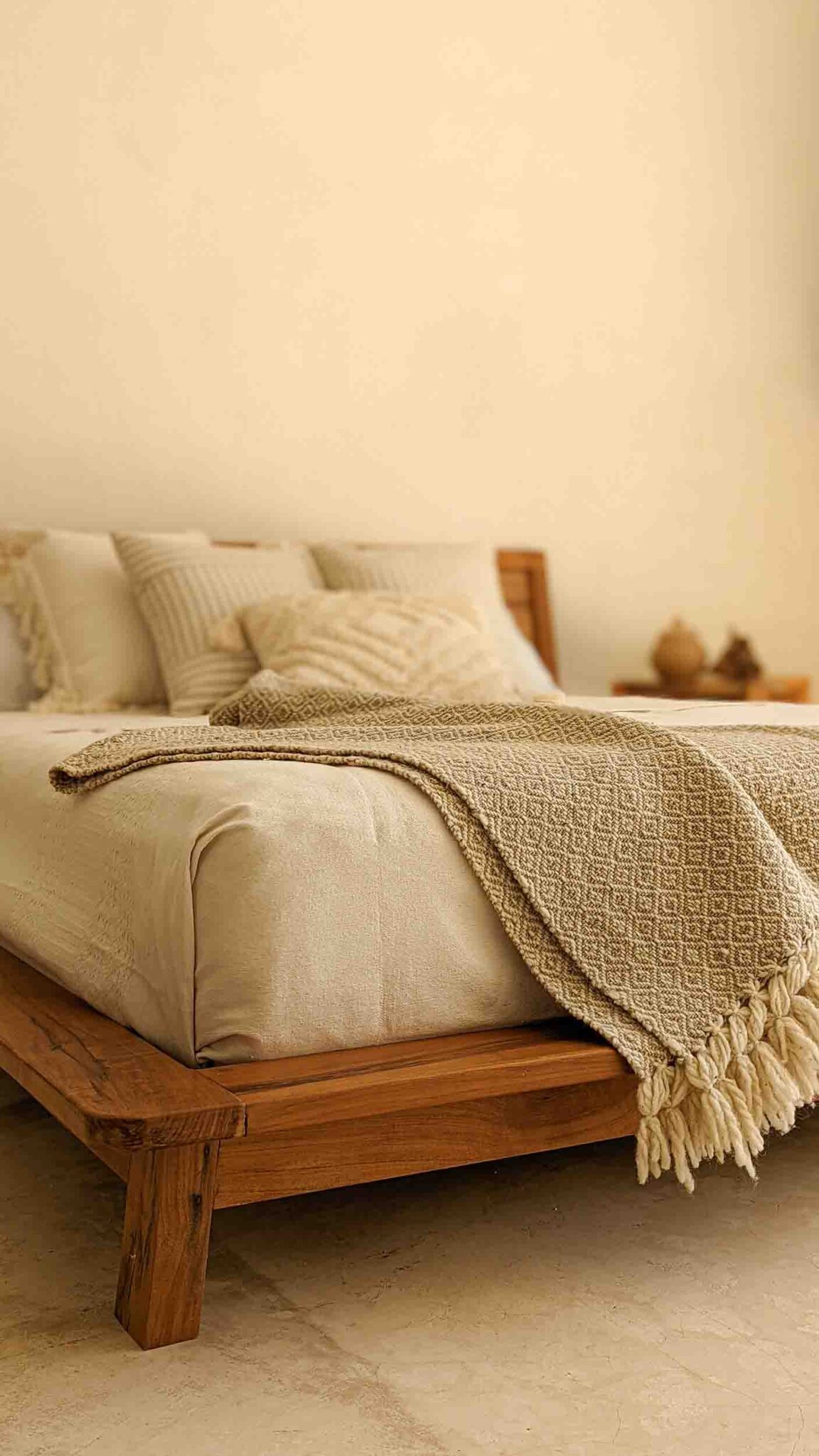 Base de Cama Ipala