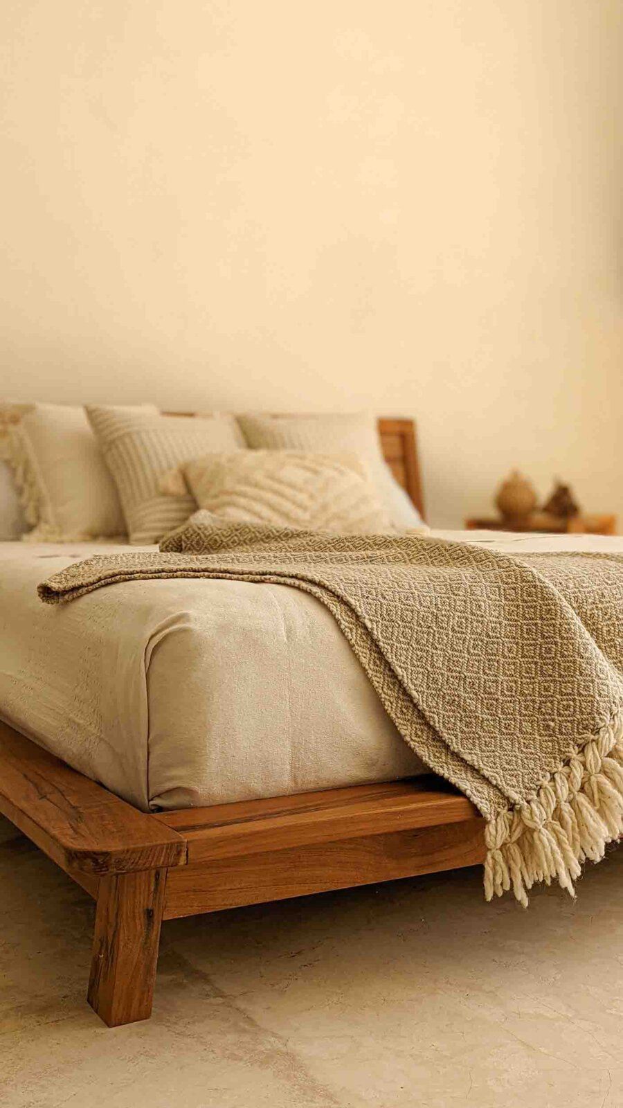Base de Cama Ipala