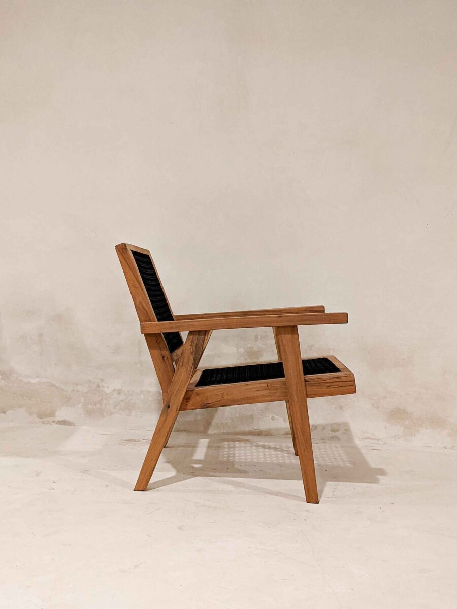 Sillón Jeanneret