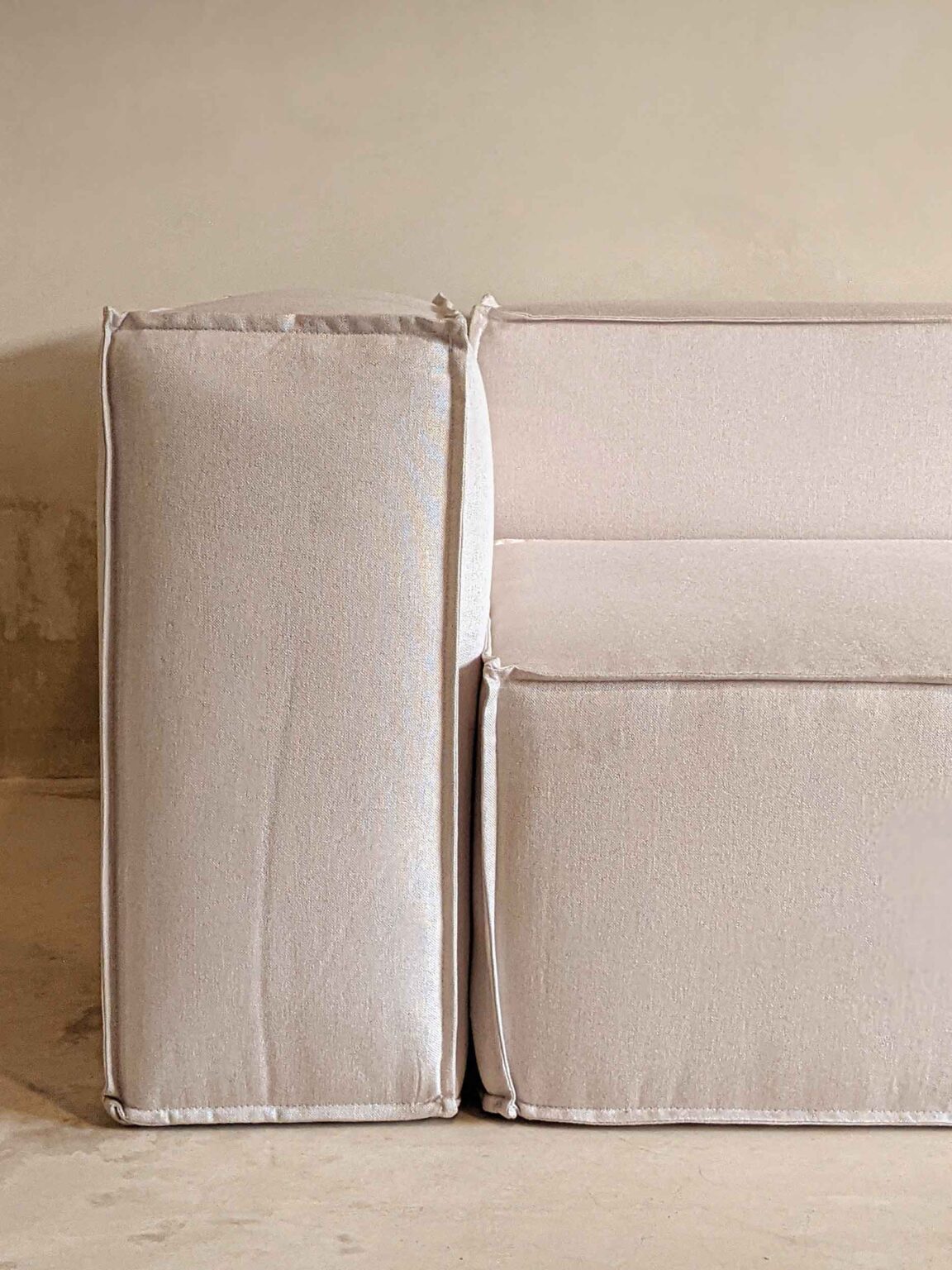 Sillón Modular Careyes - Imagen 4