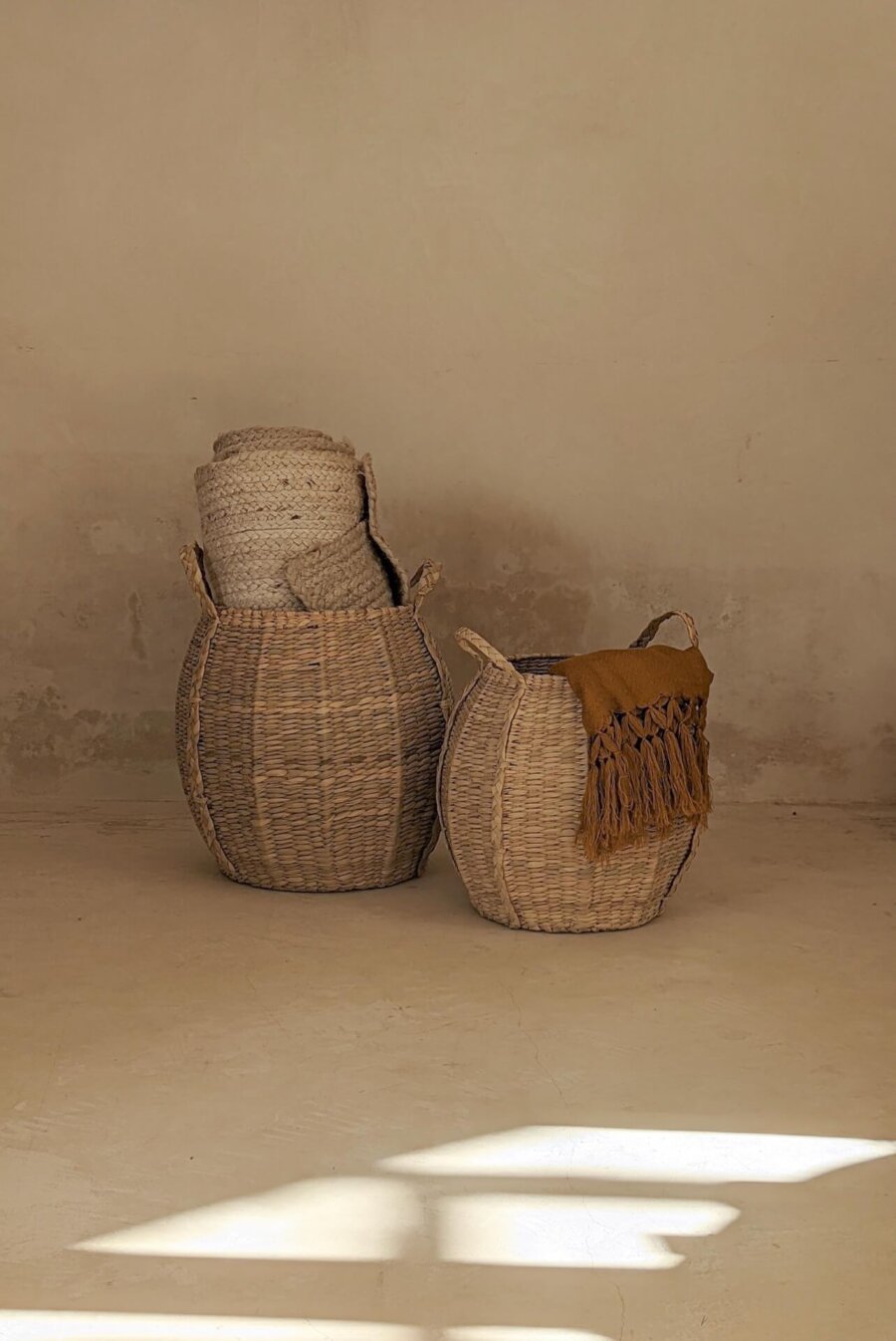 Cesto Colmena - Imagen 5