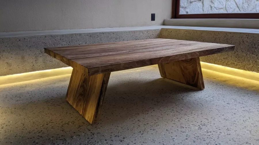Mesa Wabi - Imagen 3