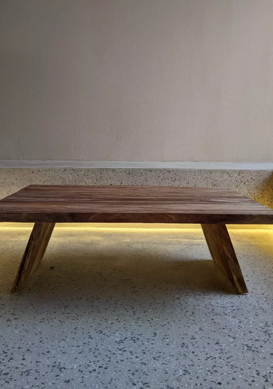 Mesa Wabi - Imagen 2