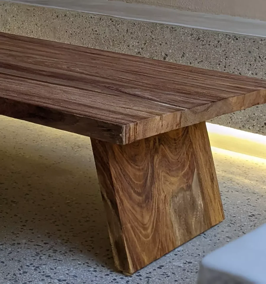Mesa Wabi