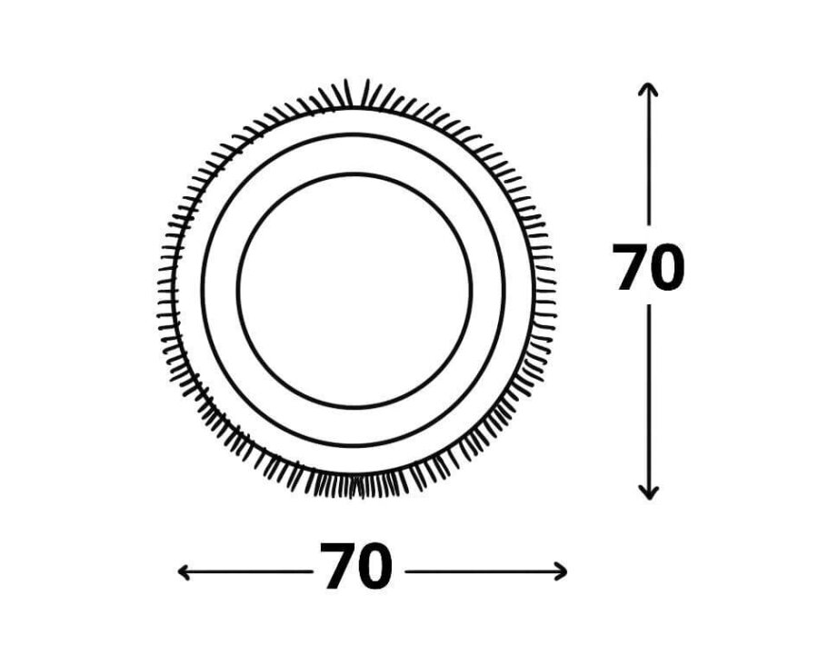 Tapiz Umán - Imagen 3