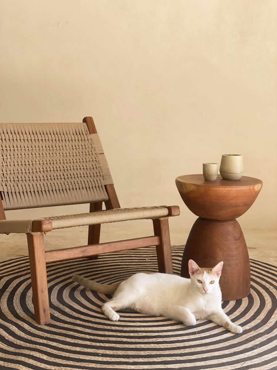 Sillón OTTO - Imagen 2