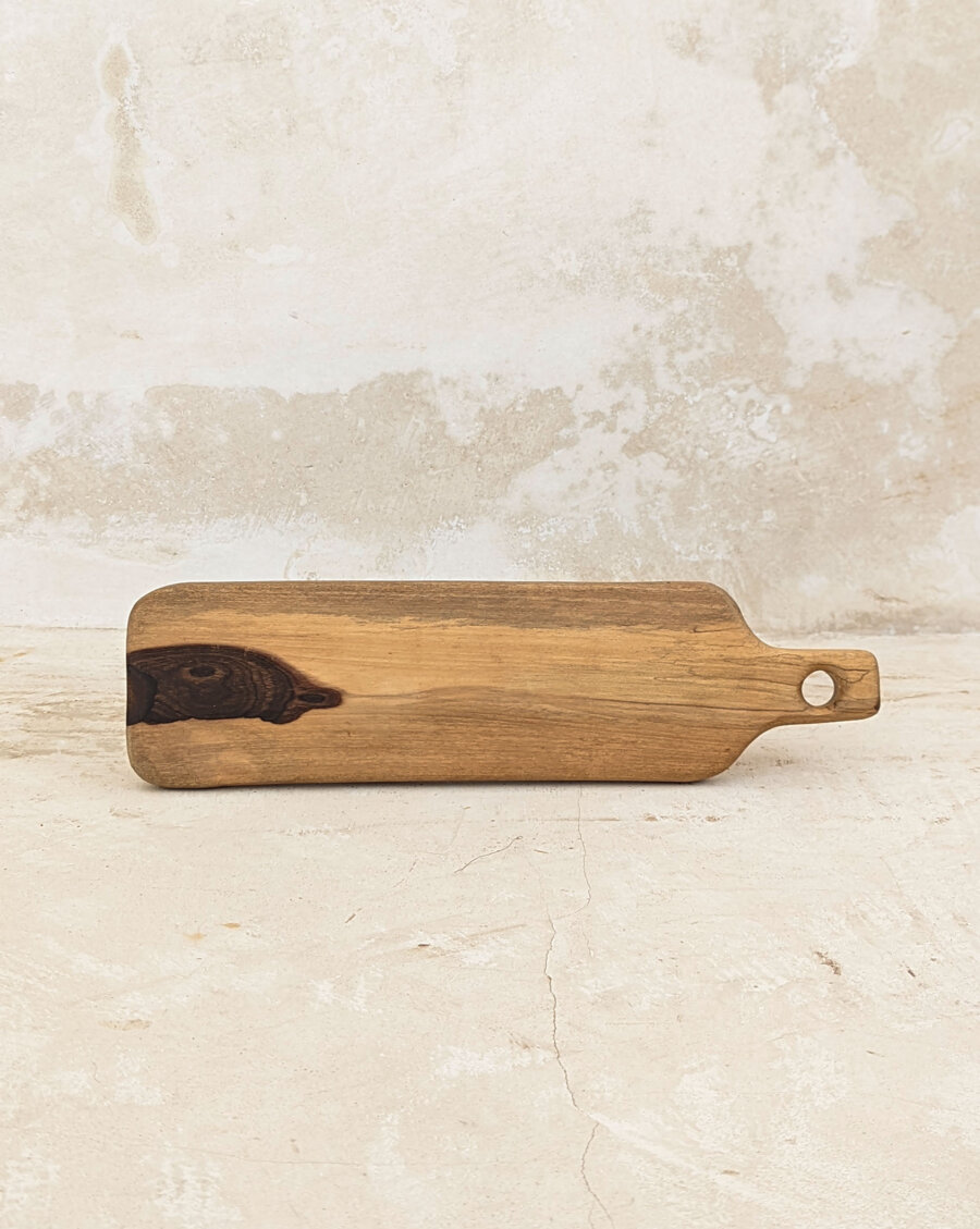 Tablas de corte