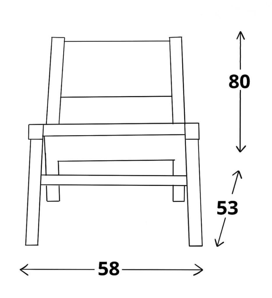 Sillón OTTO - Imagen 3