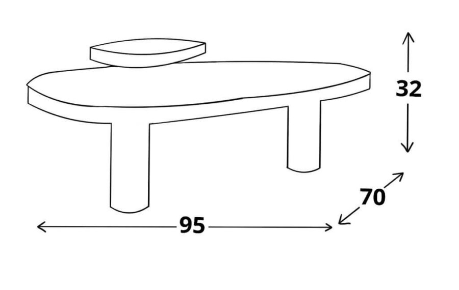 Mesa Sol - Imagen 3