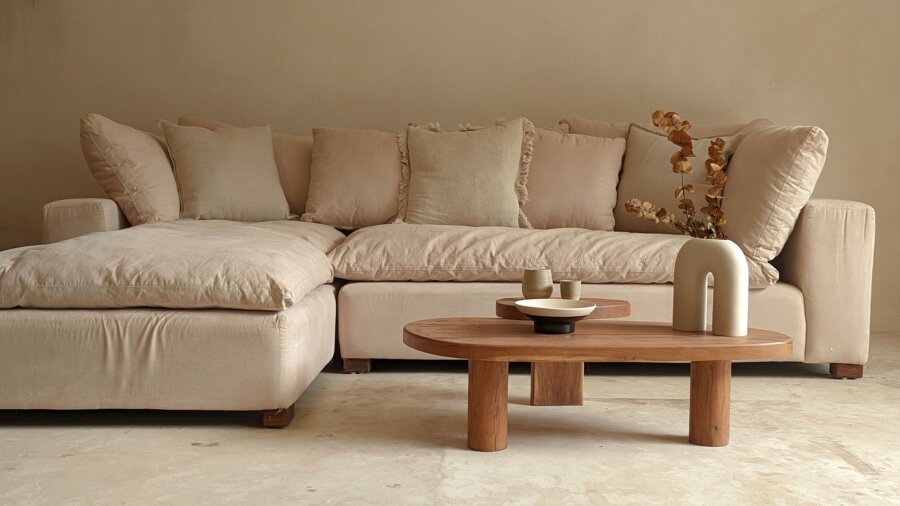 Sillón Cielo