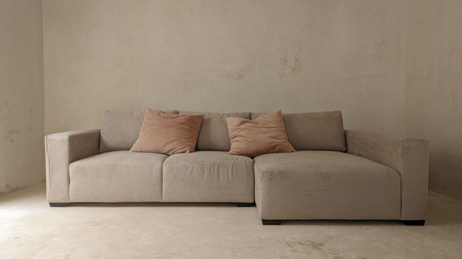 Sillón San José