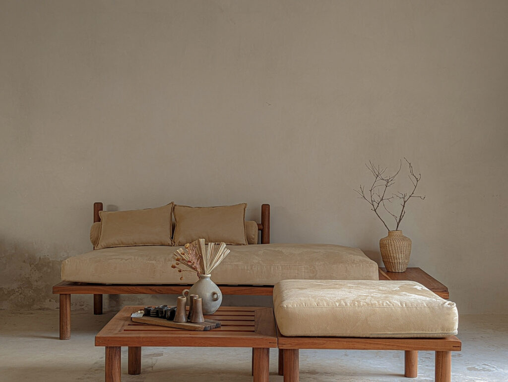 Sofa Sayulita