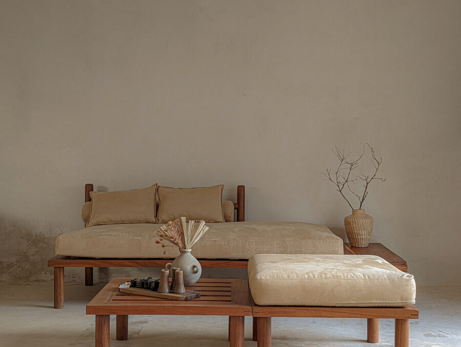 Sofa Sayulita