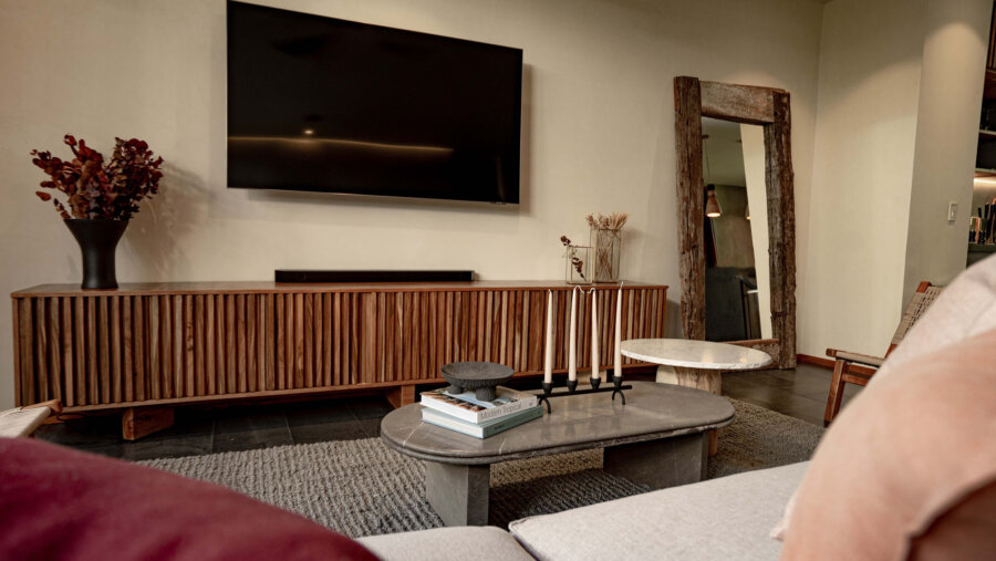 Credenza Noil