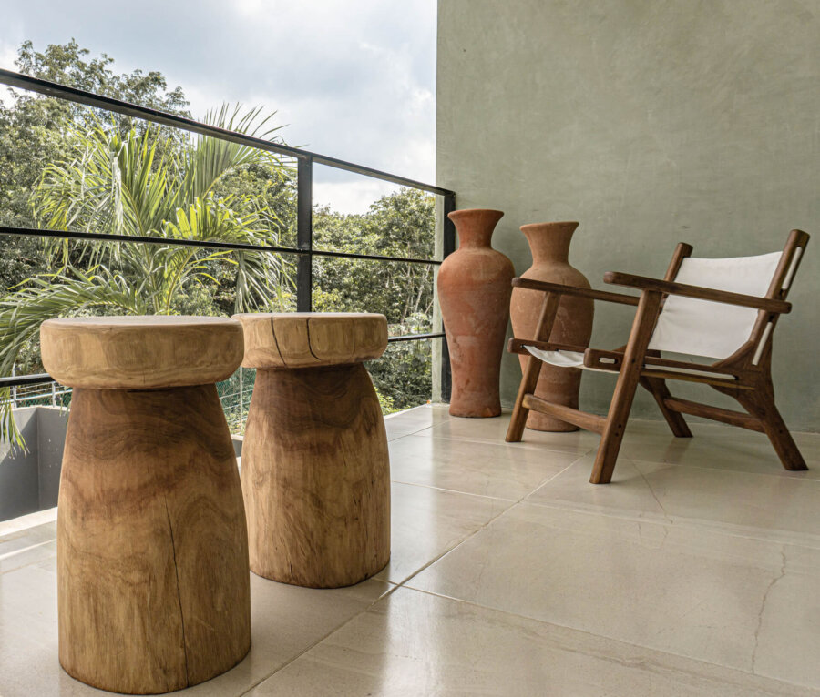 Silla Iris - Imagen 3
