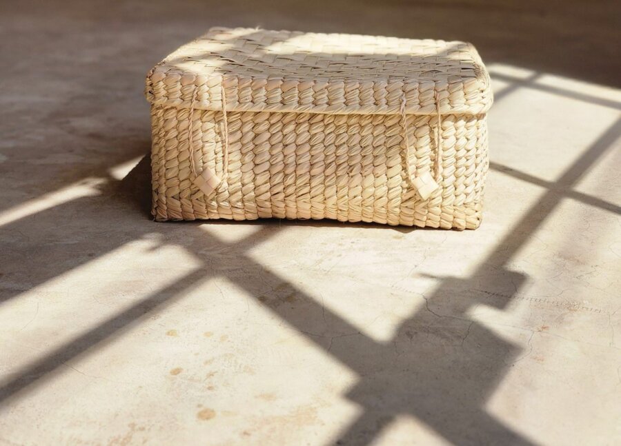Caja Magnolia