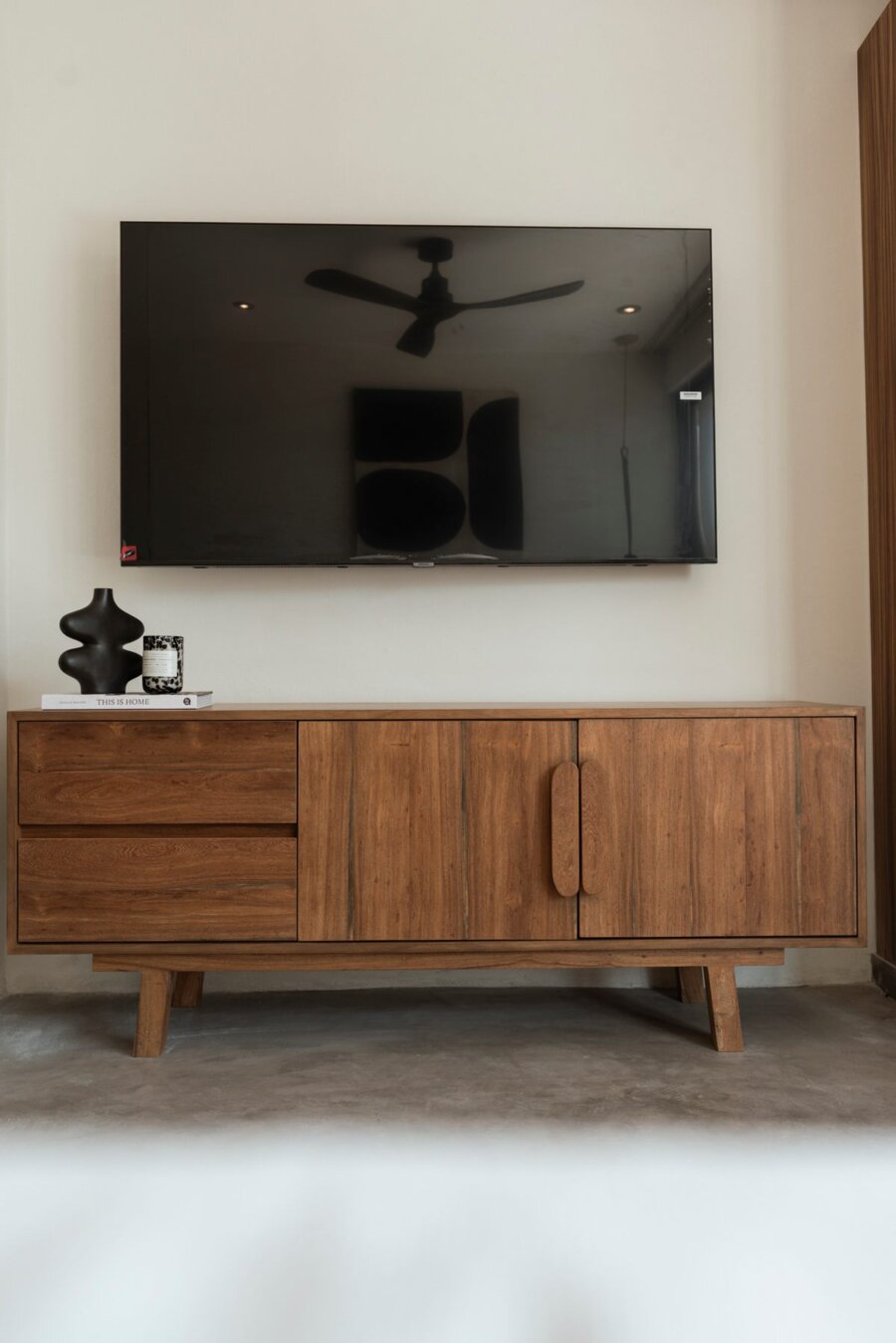 Credenza Wabi
