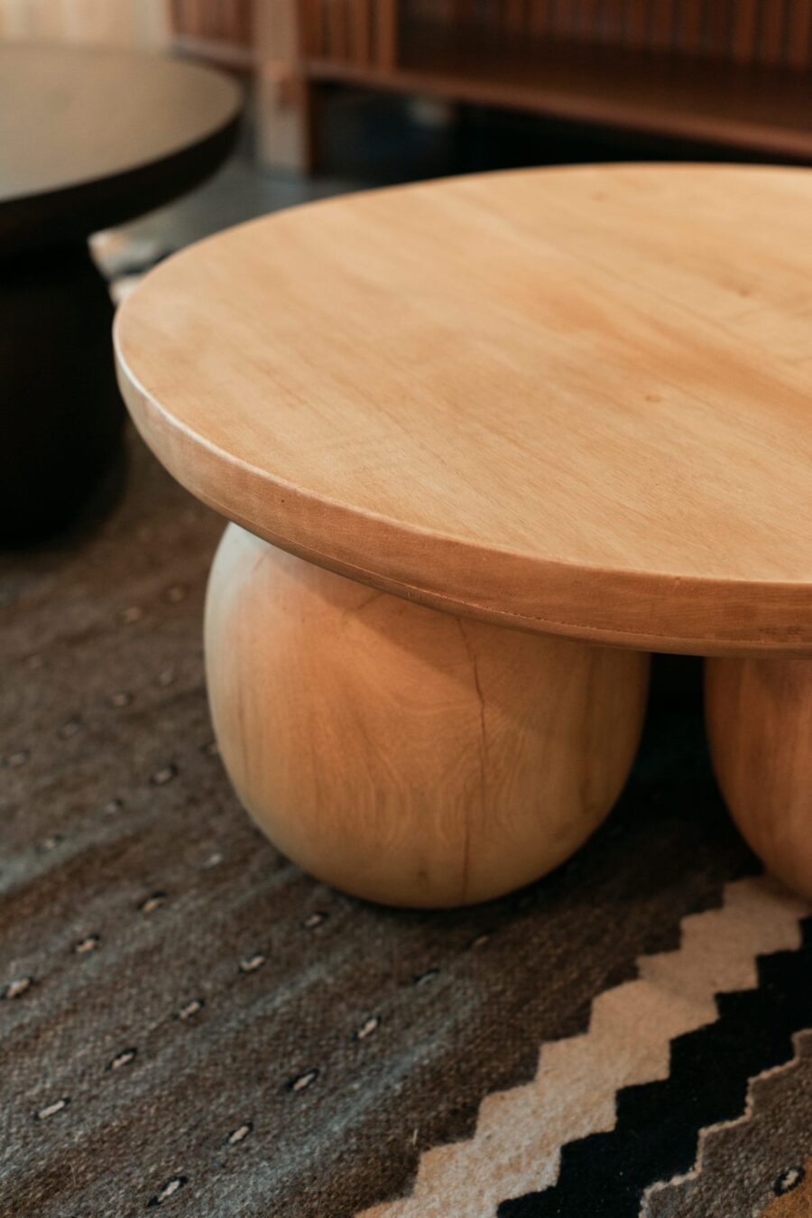 Mesa Nobu