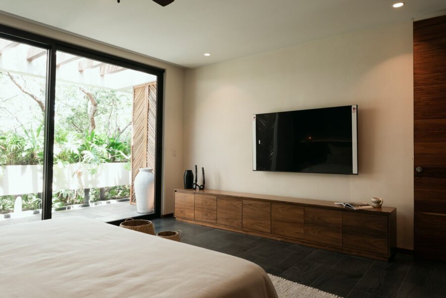 Credenza Yoko