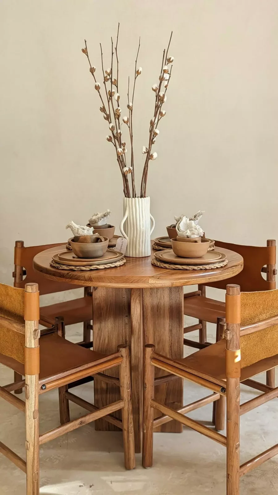 Mesa Cupula