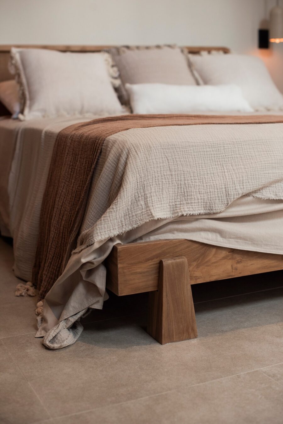 BASE DE CAMA KIBOU - Imagen 2