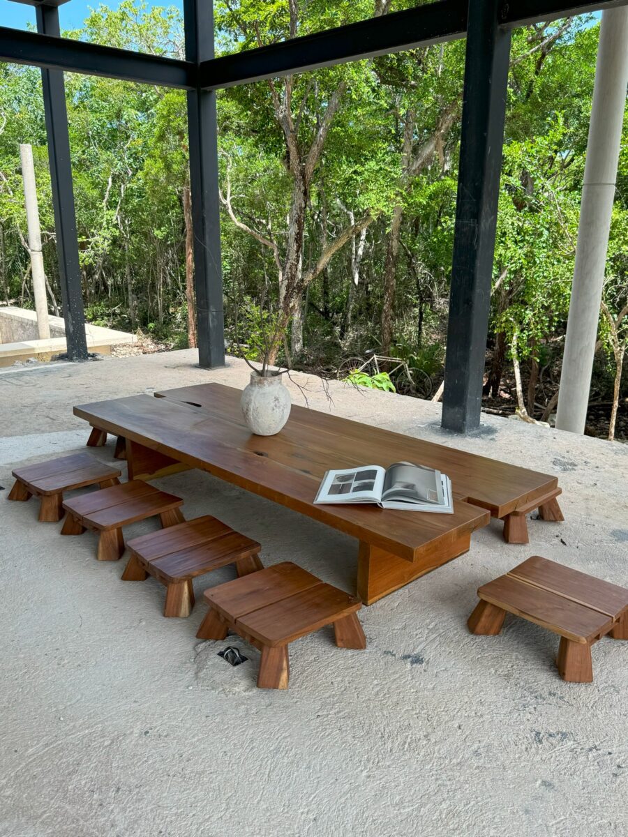 MESA WABI