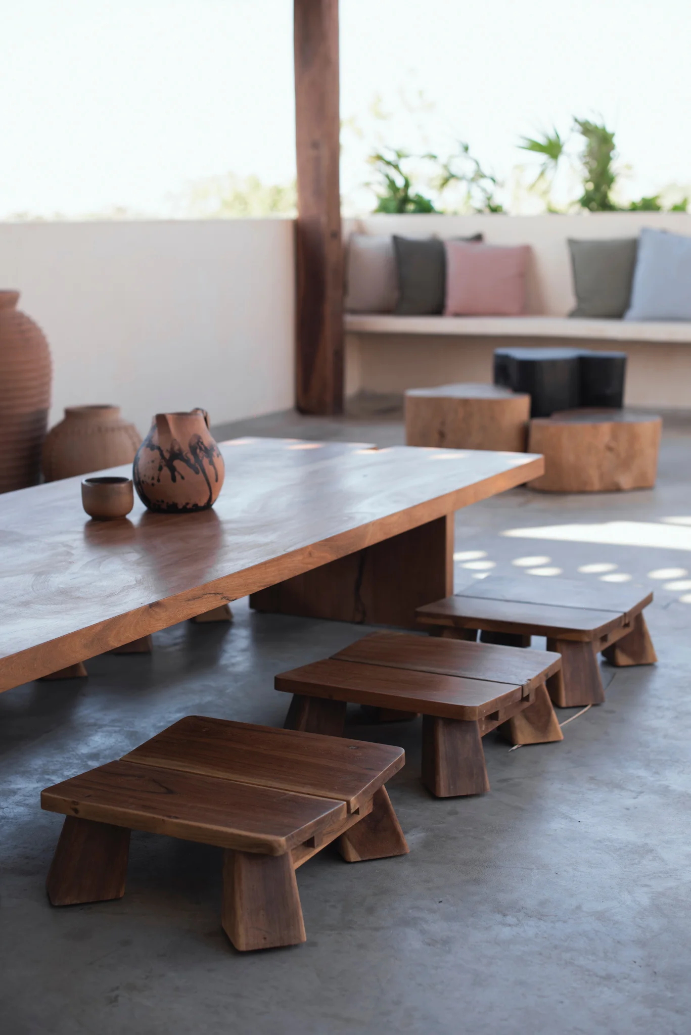 PH Homa Kah. Un proyecto de interiorismo que nace del alma tropical de Tulum.