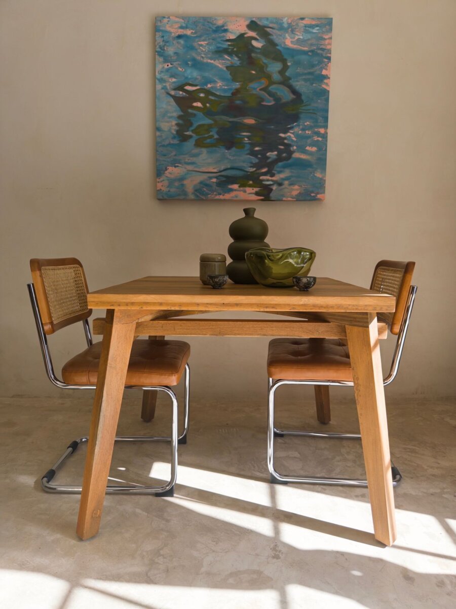 Mesa Chai - Imagen 2