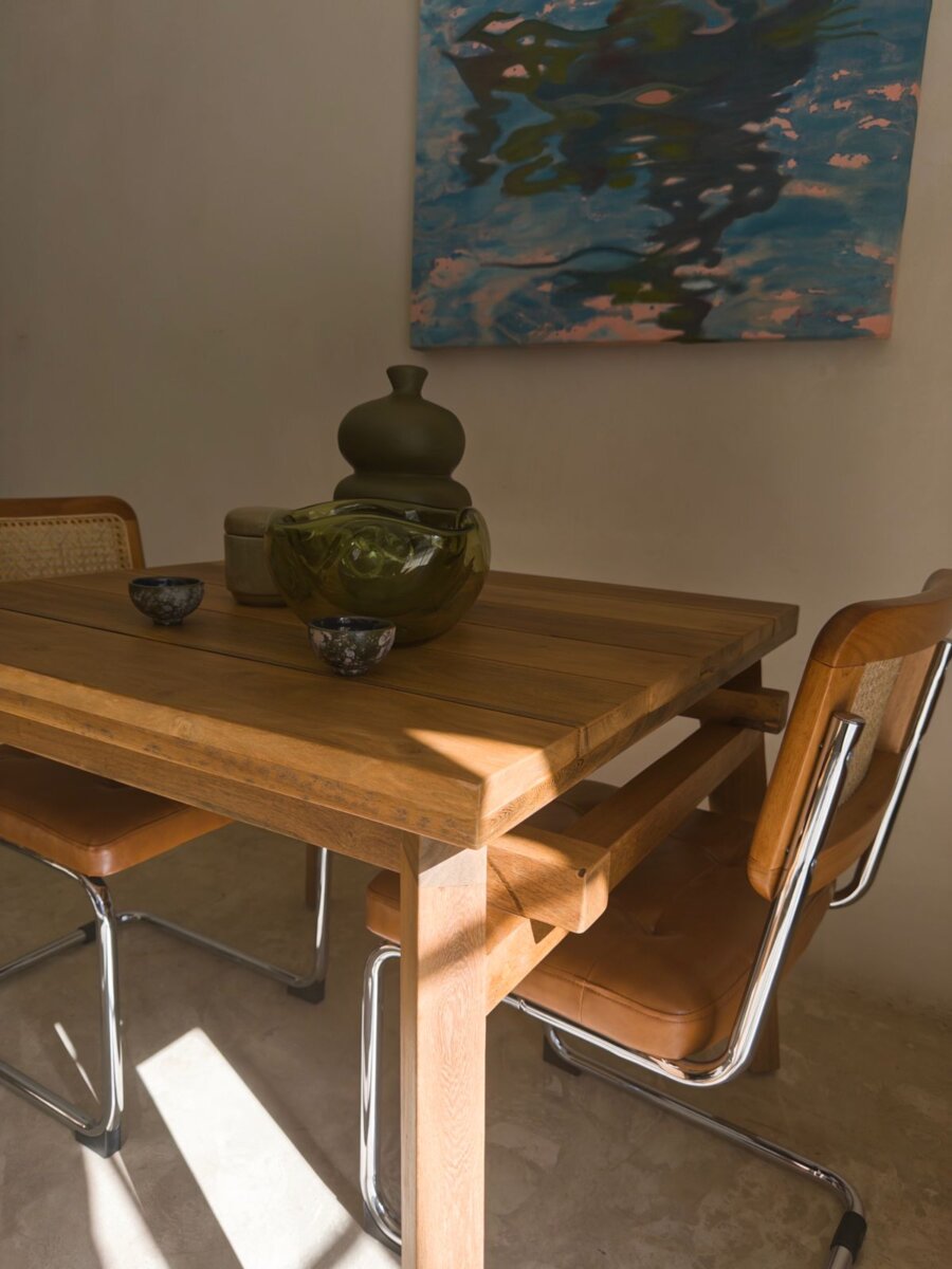 Mesa Chai
